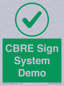 CBRE competition Entry